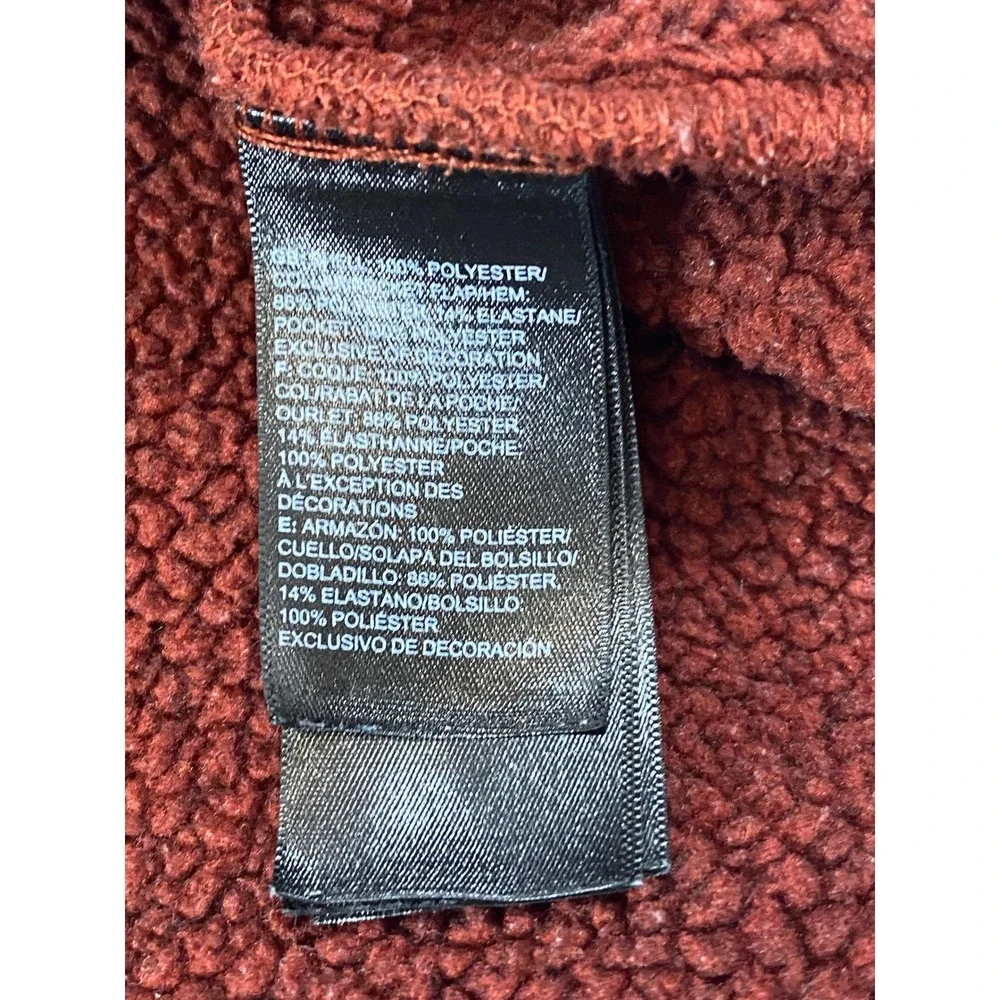 The North Face north face